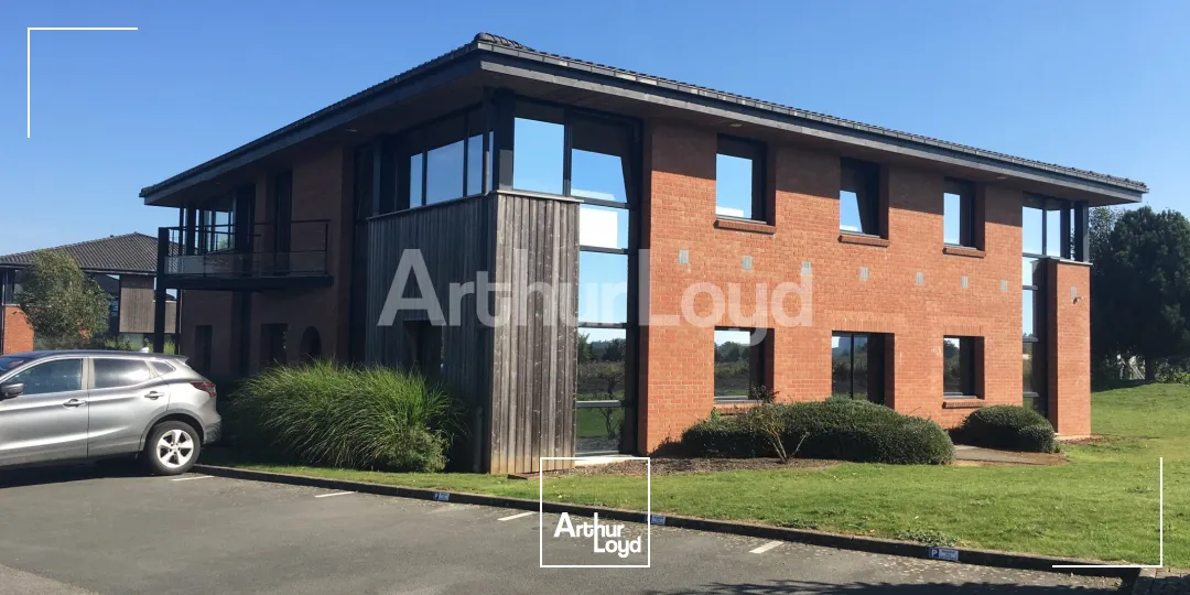 Bureaux - Location - ARRAS - 62000 - 100-100 - 7721061