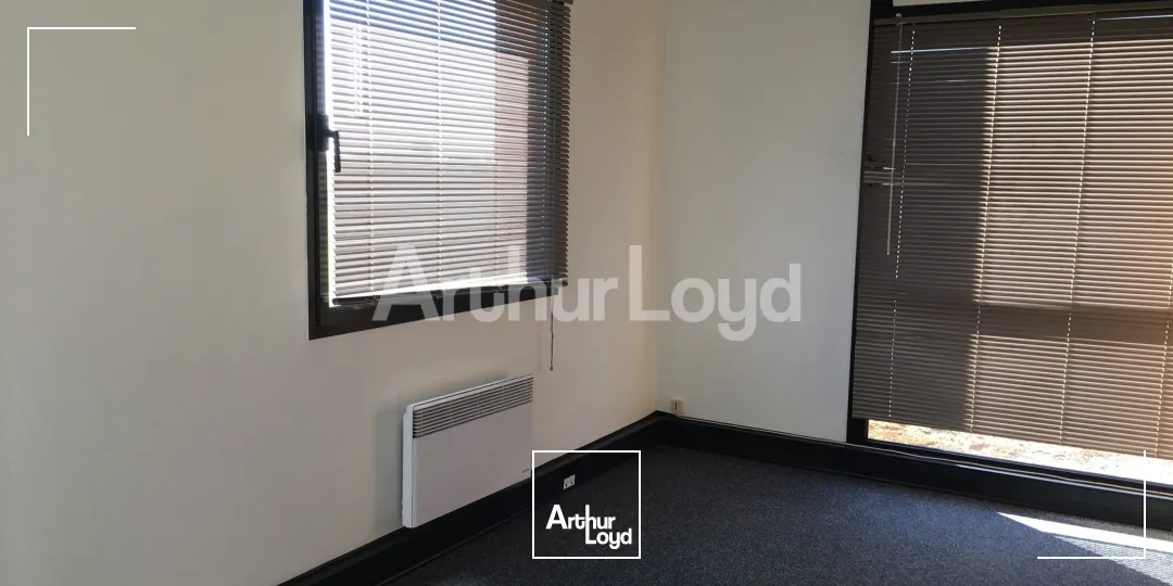 Bureaux - Location - ARRAS - 62000 - 100-100 - 7721064