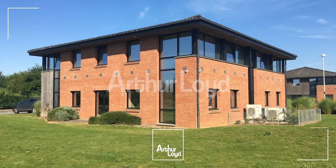 Bureaux - Location - ARRAS - 62000 - 100-100 - 7721065