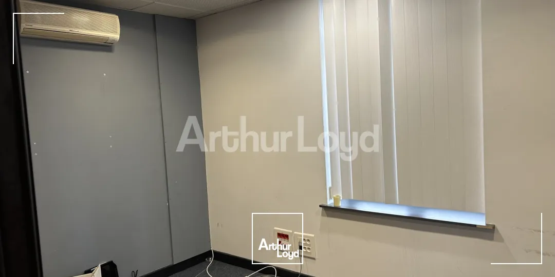 Bureaux - Vente - VILLENEUVE D'ASCQ - 59650 - 186.28-186.28 - 7721084