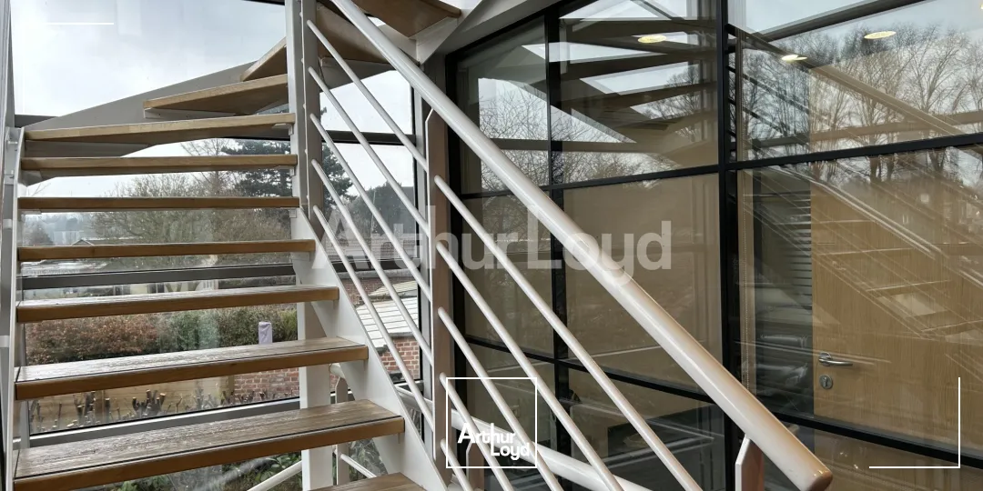Bureaux - Vente - VILLENEUVE D'ASCQ - 59650 - 186.28-186.28 - 7721087