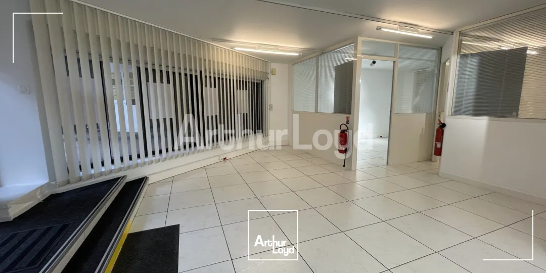 Bureaux - Location - LILLE - 59000 - 254-254 - 7721136