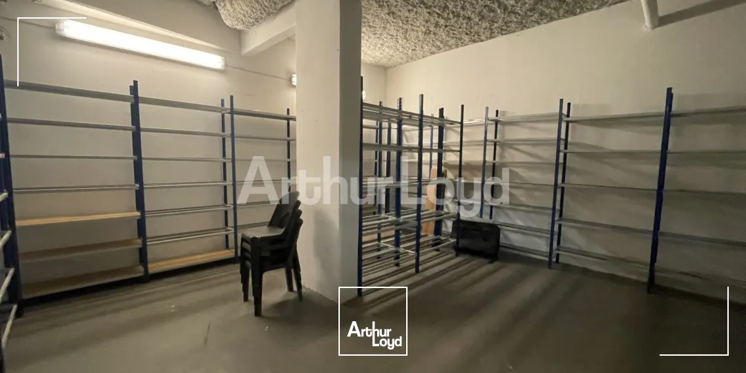 Bureaux - Location - LILLE - 59000 - 254-254 - 7721145