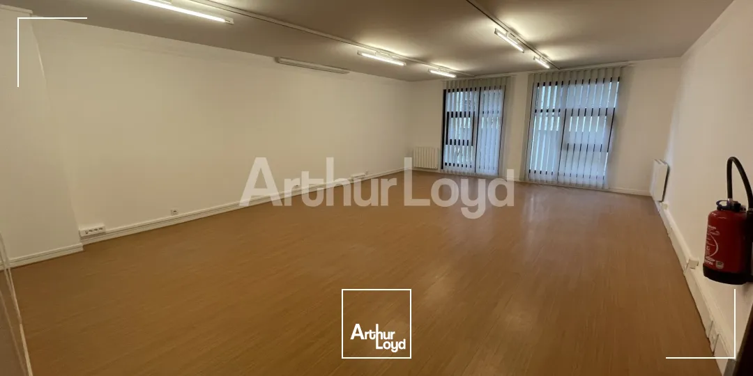 Bureaux - Location - LILLE - 59000 - 254-254 - 7721144