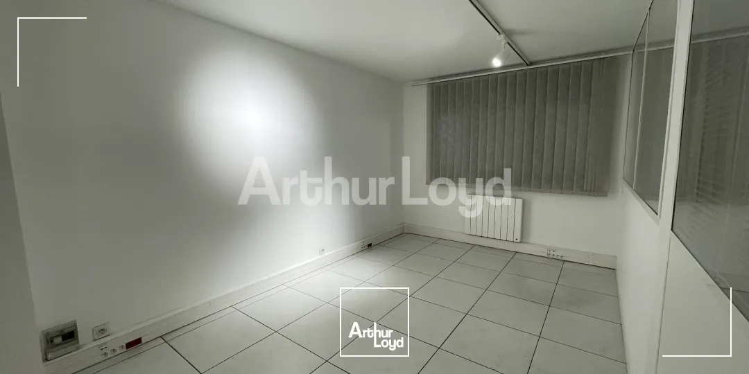 Bureaux - Location - LILLE - 59000 - 254-254 - 7721137