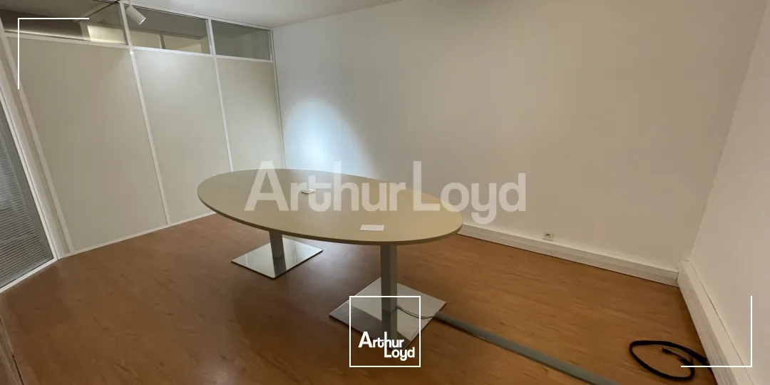 Bureaux - Location - LILLE - 59000 - 254-254 - 7721143