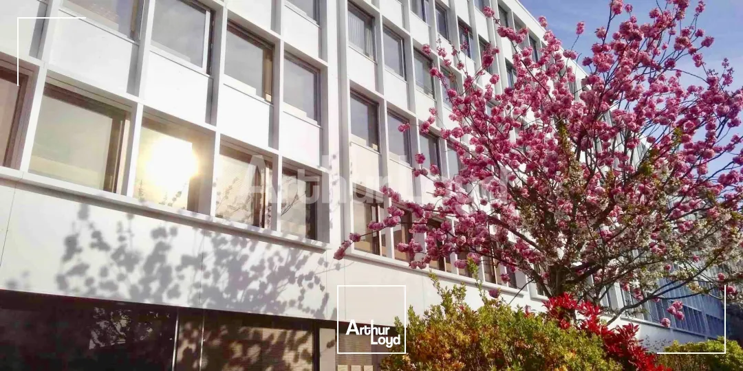 Bureaux - Location - LILLE - 59000 - 88-88 - 7721150