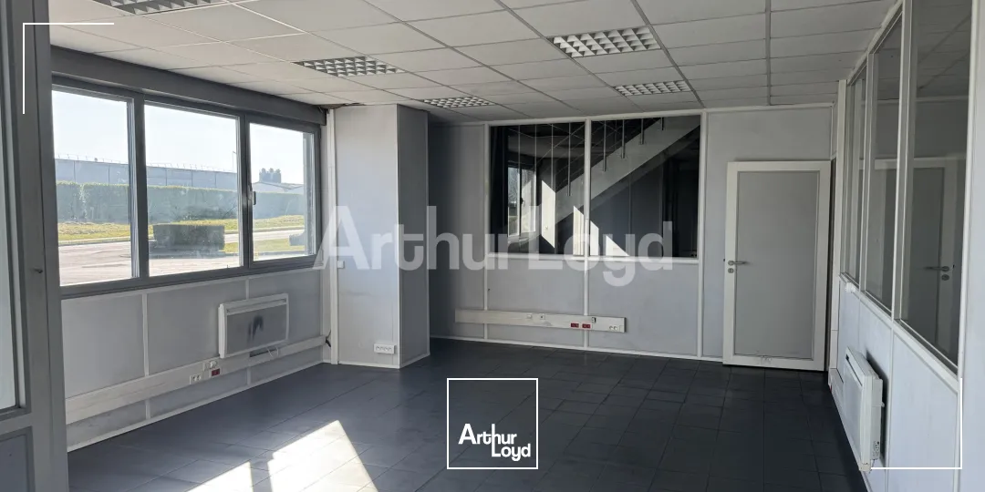 Locaux d'activité & Entrepôts - Vente - AVELIN - 59710 - 2221-2221 - 7721148