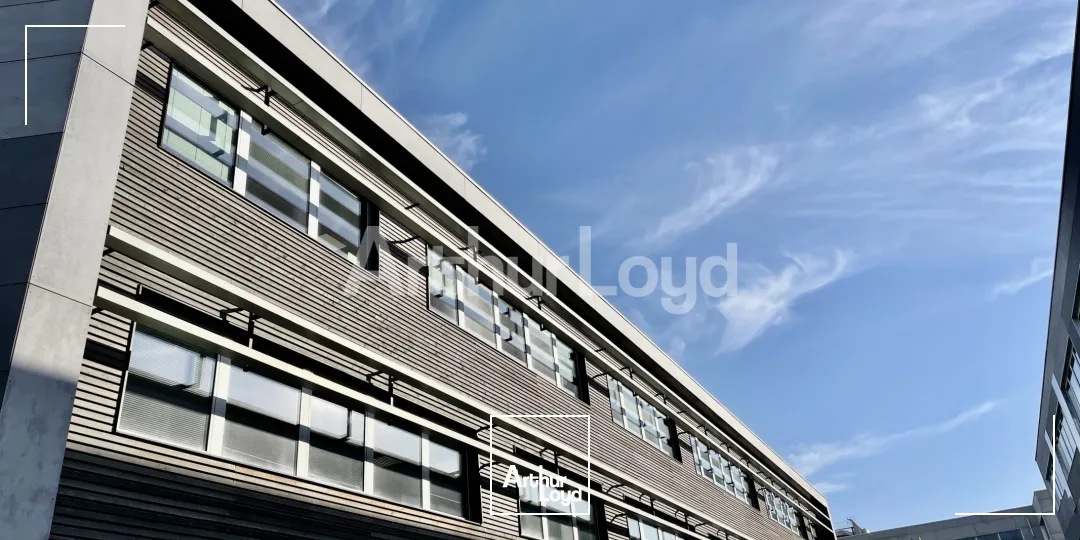 Bureaux - Location - MARCQ EN BAROEUL - 59700 - 66.11-2185.59 - 7721162