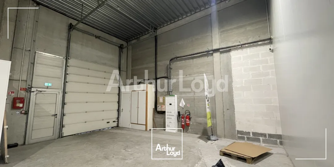 Bureaux - Location - WASQUEHAL - 59290 - 626-626 - 7721205