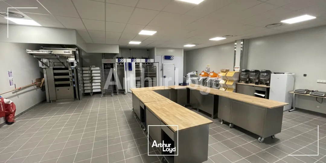 Bureaux - Location - WASQUEHAL - 59290 - 626-626 - 7721208