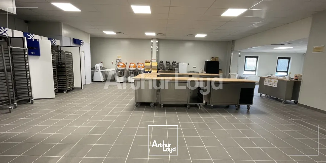 Bureaux - Location - WASQUEHAL - 59290 - 626-626 - 7721207