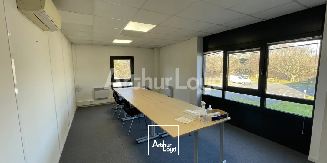 Bureaux - Location - WASQUEHAL - 59290 - 626-626 - 7721214