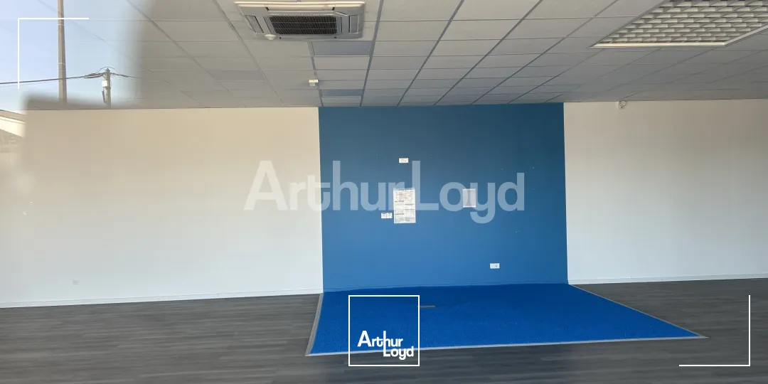 Locaux commerciaux - Location - HAZEBROUCK - 59190 - 458-458 - 7721222