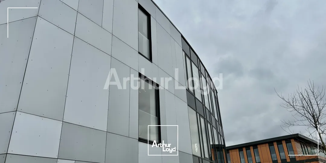 Bureaux - Location - LESQUIN - 59810 - 377.15-1355.33 - 7721246