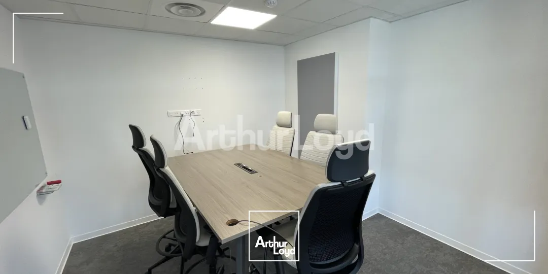 Bureaux - Location - VILLENEUVE D'ASCQ - 59650 - 731-731 - 7721272