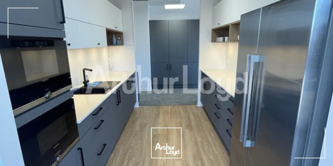 Bureaux - Location - VILLENEUVE D'ASCQ - 59650 - 731-731 - 7721276