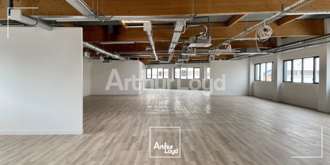 Bureaux - Location - BOULOGNE SUR MER - 62200 - 472.12-472.12 - 7721279
