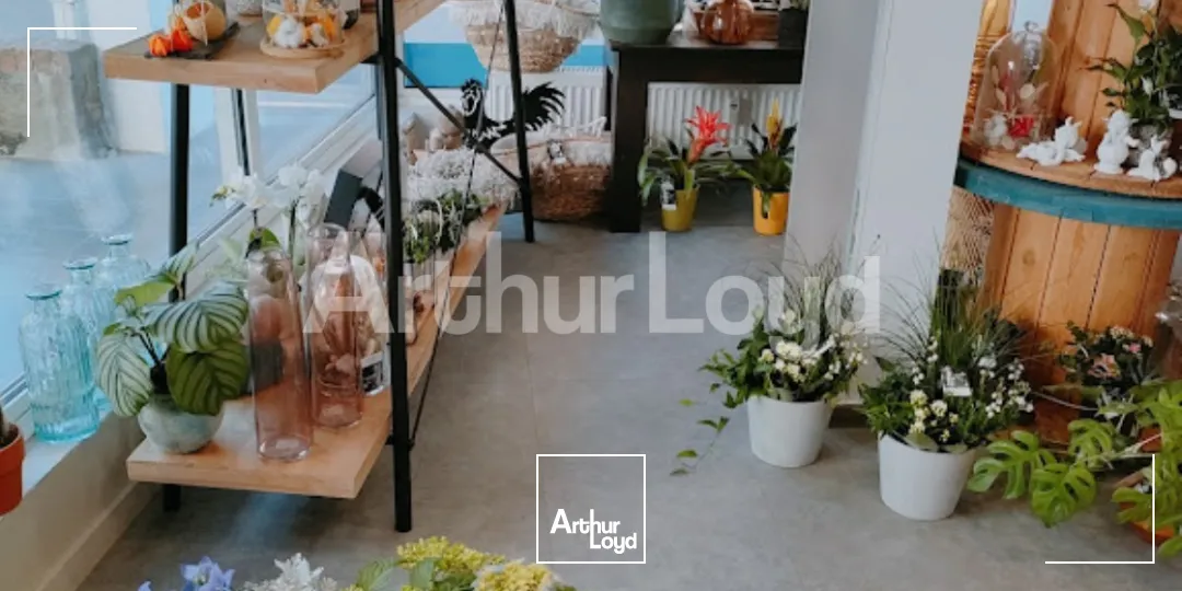 Locaux commerciaux - Vente - HAZEBROUCK - 59190 - 90-90 - 7721290