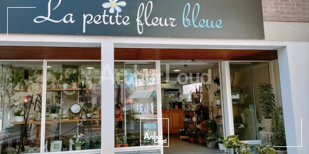 Locaux commerciaux - Vente - HAZEBROUCK - 59190 - 90-90 - 7721287