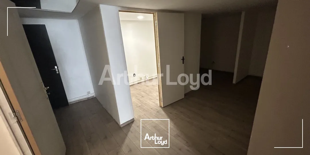 Locaux commerciaux - Location - VALENCIENNES - 59300 - 84-84 - 7721313