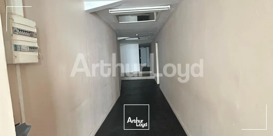 Locaux commerciaux - Location - VALENCIENNES - 59300 - 84-84 - 7721310