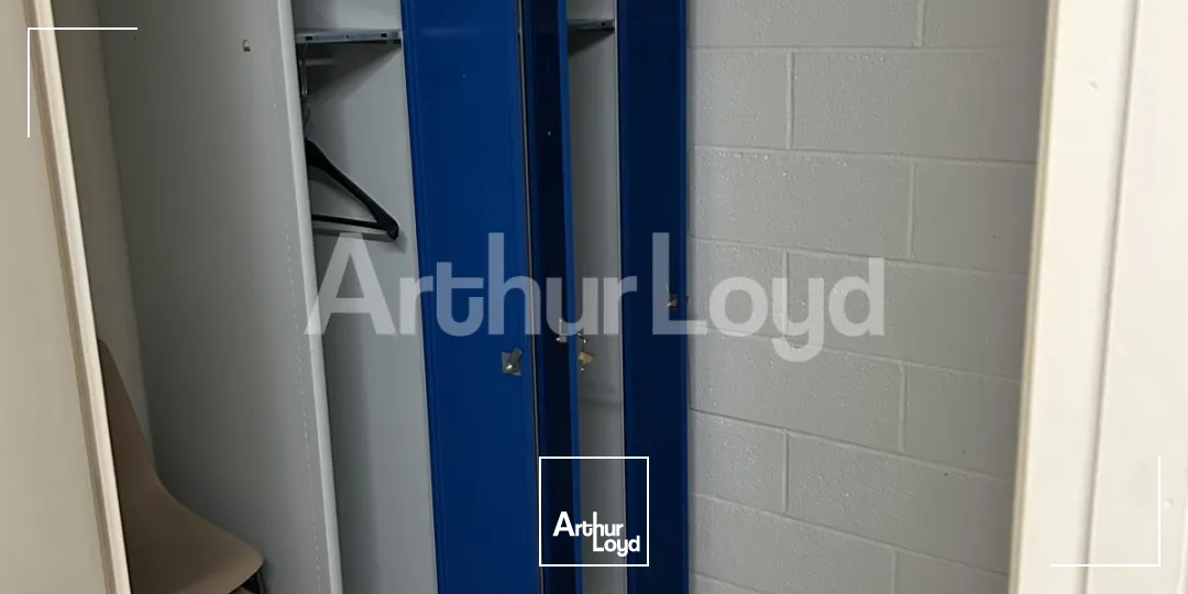 Locaux commerciaux - Location - LIBERCOURT - 62820 - 608-608 - 7721322