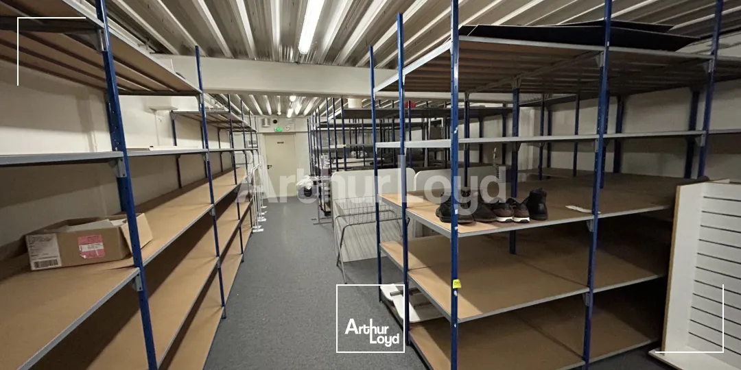 Locaux commerciaux - Location - LIBERCOURT - 62820 - 608-608 - 7721324