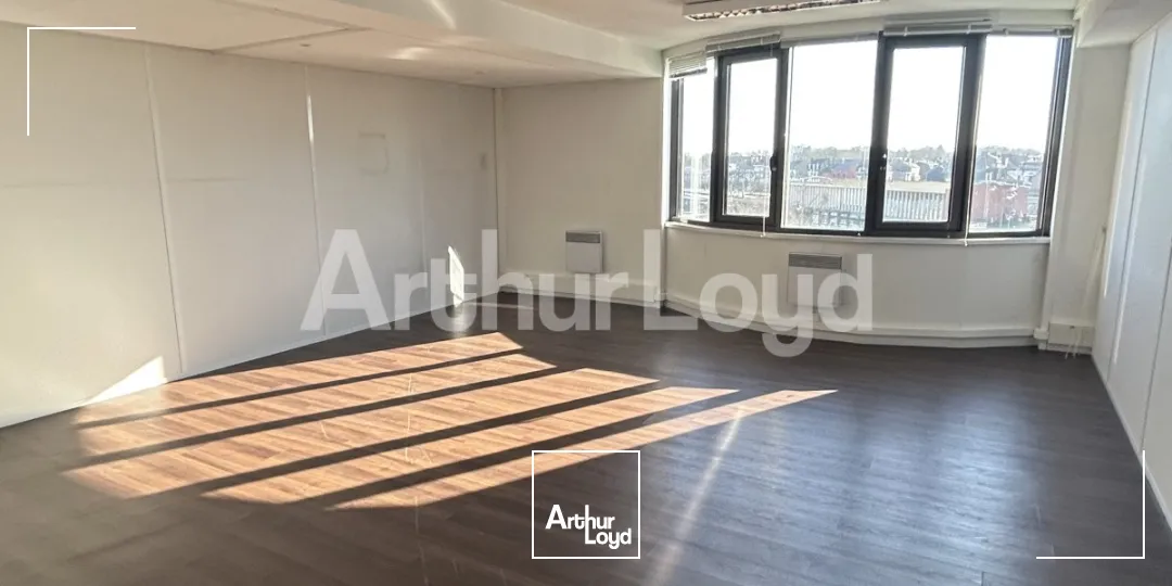 Bureaux - Location - ARRAS - 62000 - 204-1241 - 7721341