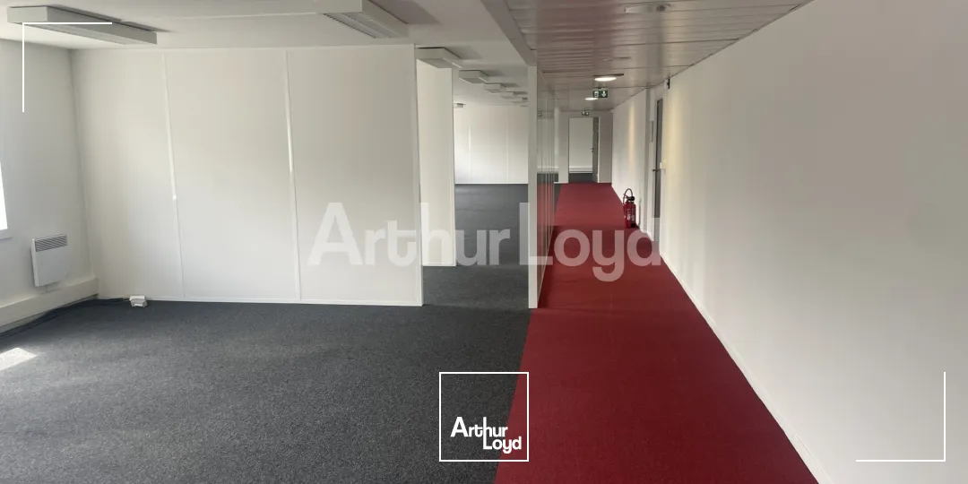 Bureaux - Location - ARRAS - 62000 - 204-1241 - 7721342