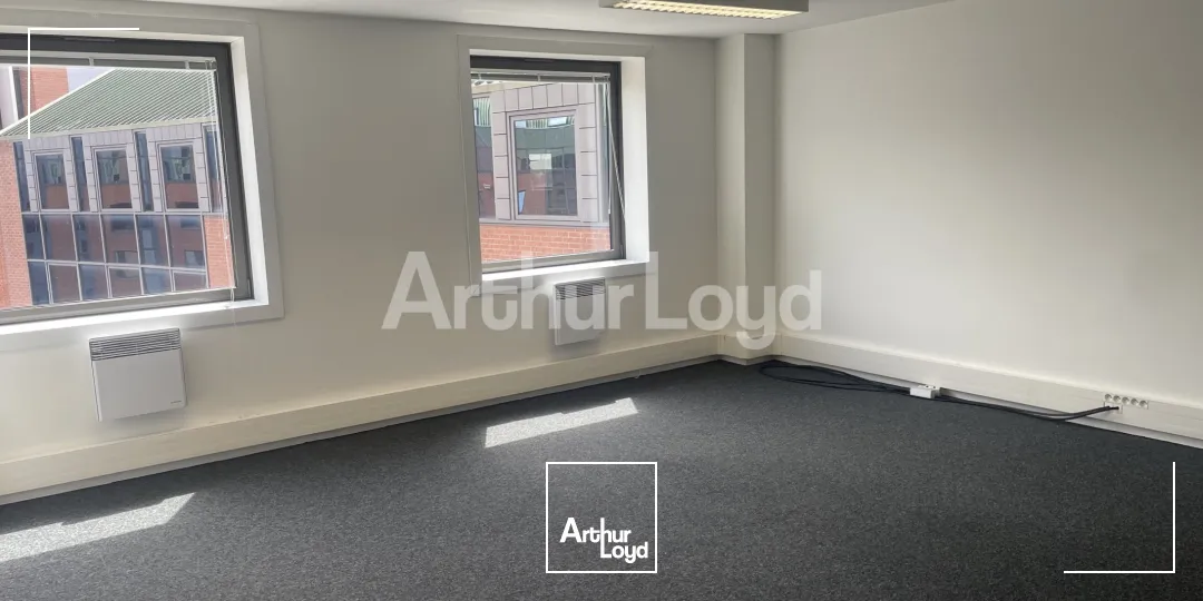 Bureaux - Location - ARRAS - 62000 - 204-1241 - 7721343