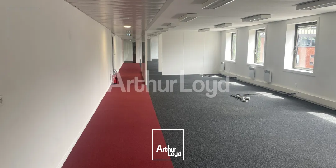 Bureaux - Location - ARRAS - 62000 - 204-1241 - 7721344