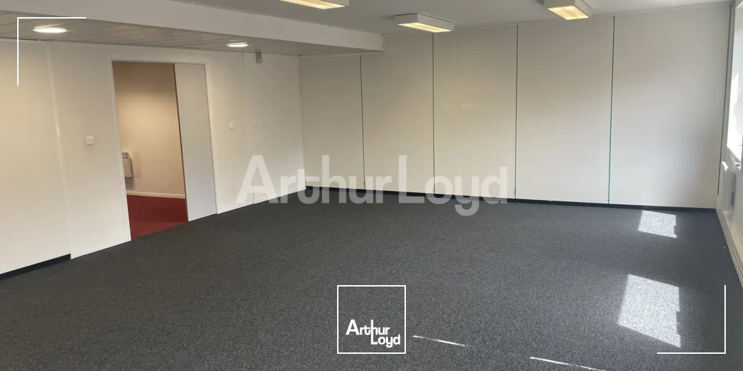 Bureaux - Location - ARRAS - 62000 - 204-1241 - 7721347