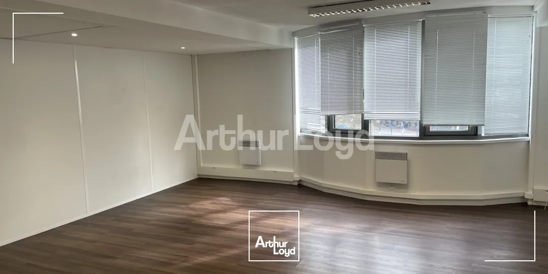 Bureaux - Location - ARRAS - 62000 - 204-1241 - 7721340