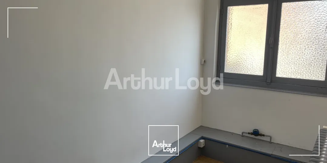 Bureaux - Location - LILLE - 59000 - 75-75 - 7721350