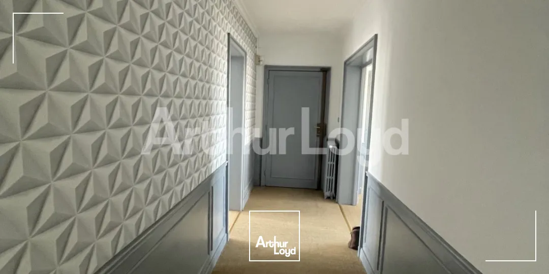 Bureaux - Location - LILLE - 59000 - 75-75 - 7721351