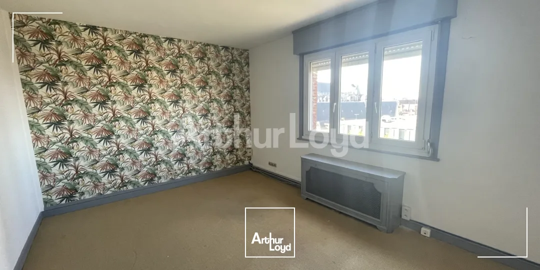 Bureaux - Location - LILLE - 59000 - 75-75 - 7721352