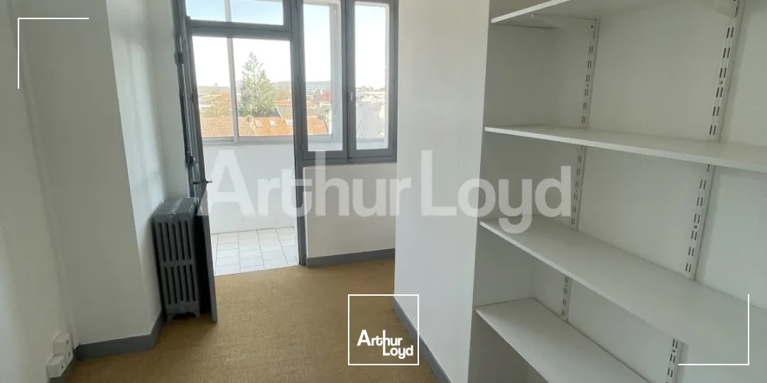 Bureaux - Location - LILLE - 59000 - 75-75 - 7721354