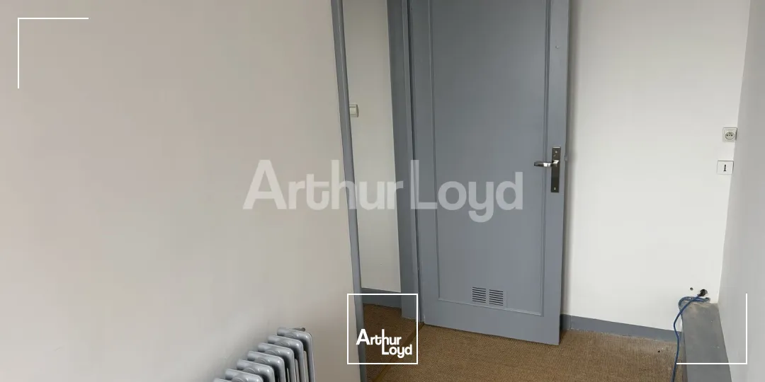 Bureaux - Location - LILLE - 59000 - 75-75 - 7721361