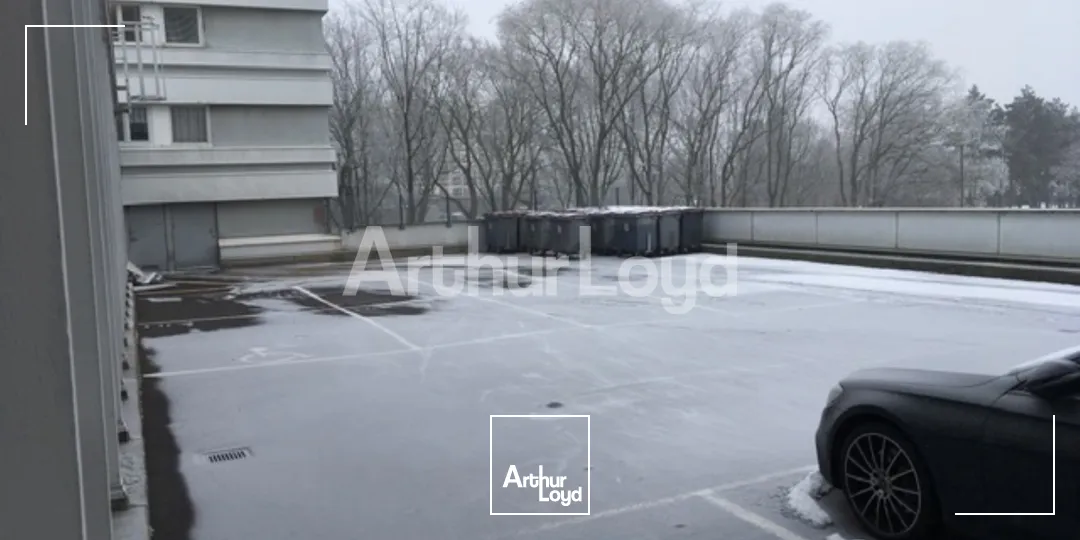 Bureaux - Location - MONS EN BAROEUL - 59370 - 1843.1-1843.1 - 7721374