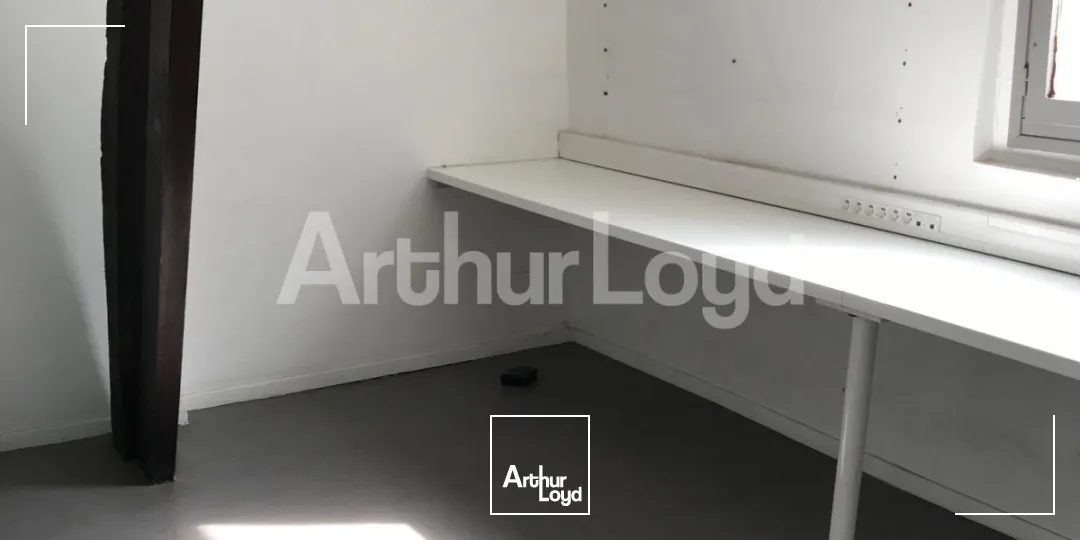 Locaux commerciaux - Location - LILLE - 59000 - 40-259 - 7721399