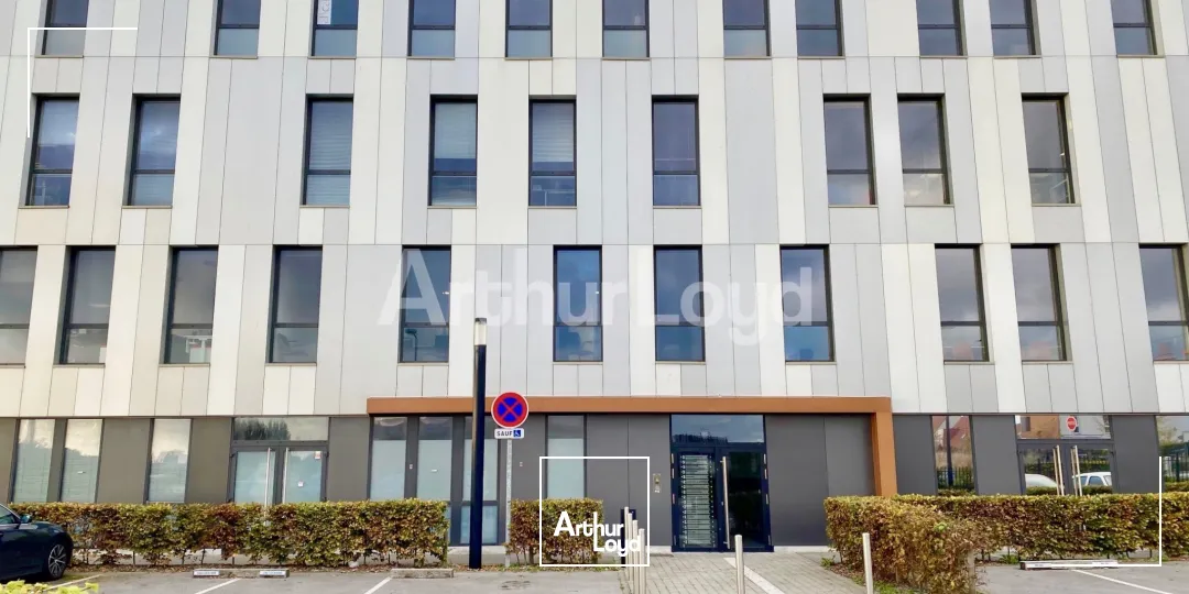 Bureaux - Location - LESQUIN - 59810 - 290-290 - 7721401
