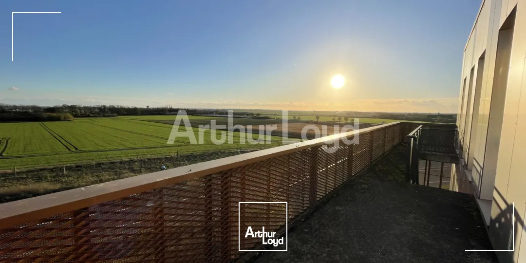 Bureaux - Location - LESQUIN - 59810 - 290-290 - 7721407