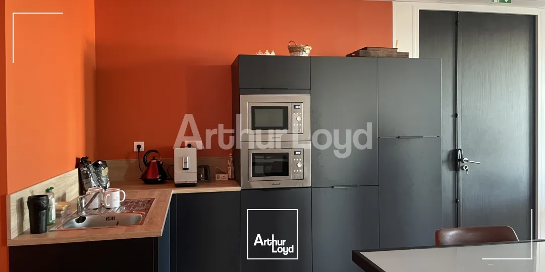 Bureaux - Location - LESQUIN - 59810 - 290-290 - 7721406