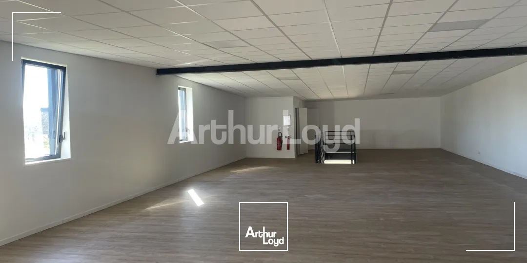 Locaux d'activité & Entrepôts - Location - SIN LE NOBLE - 59450 - 610-610 - 7721471