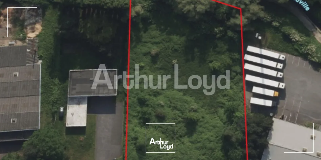 Terrains - Vente - HALLUIN - 59250 - 4071-4071 - 7721472