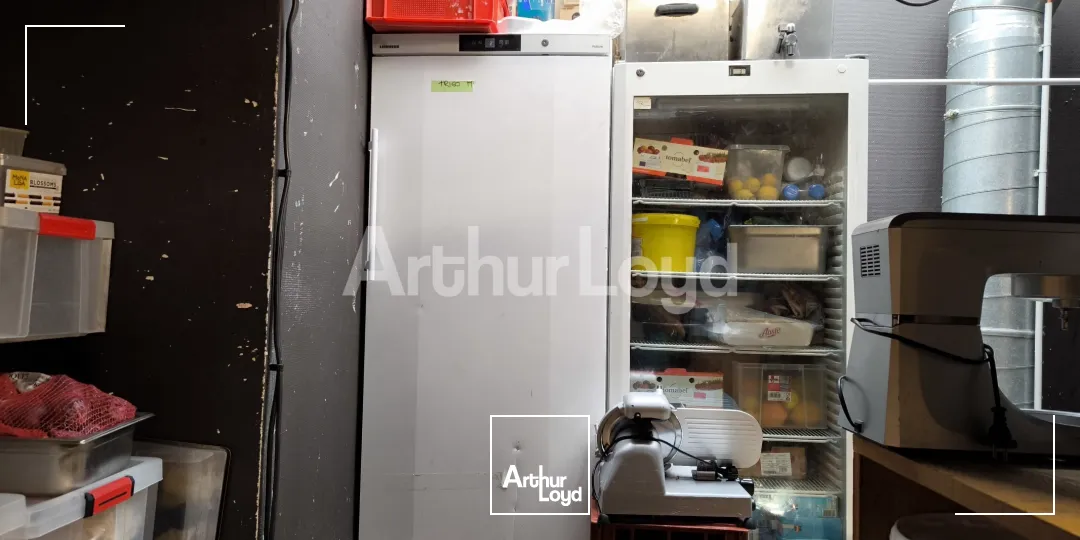 Locaux commerciaux - Cession - LILLE - 59800 - 100-100 - 7721501