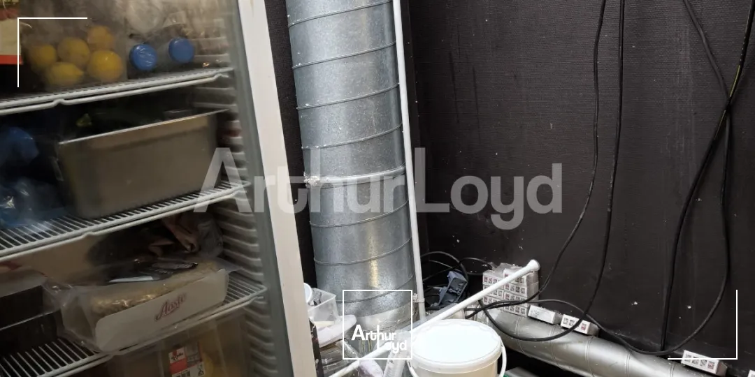 Locaux commerciaux - Cession - LILLE - 59800 - 100-100 - 7721503