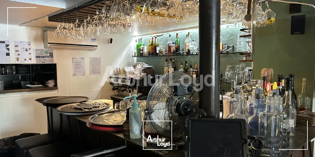 Locaux commerciaux - Cession - LILLE - 59800 - 100-100 - 7721500