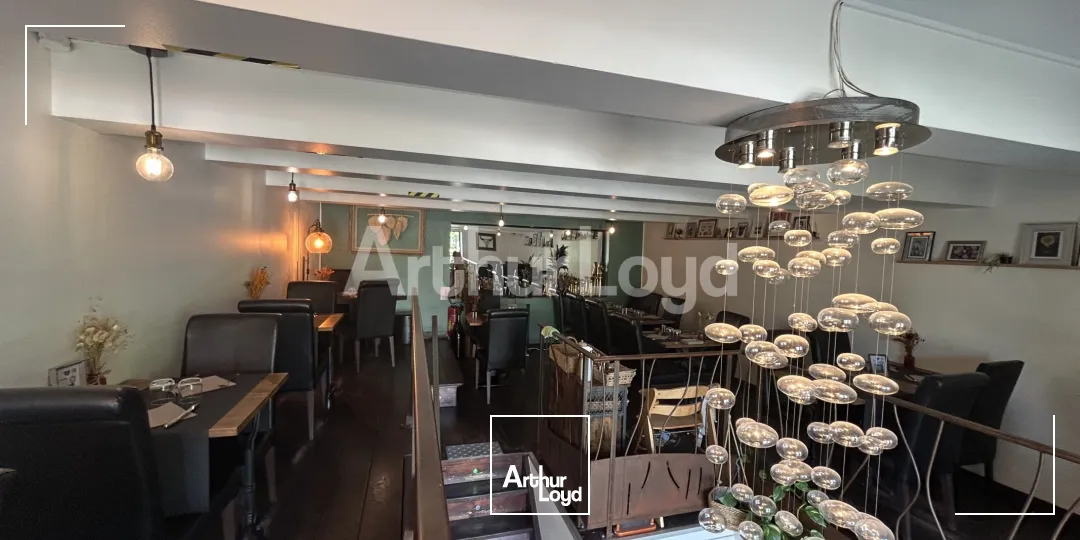 Locaux commerciaux - Cession - LILLE - 59800 - 100-100 - 7721494